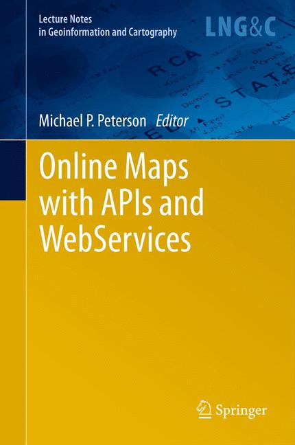 Online Maps With Ap… - image