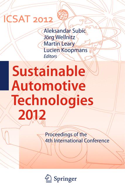 Sustainable Automot… - image