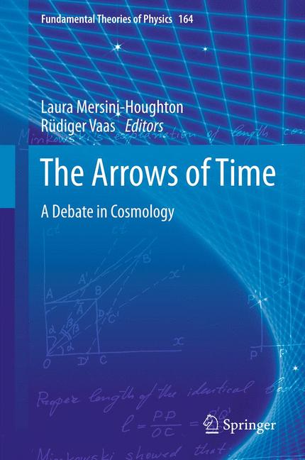 The Arrows Of Time