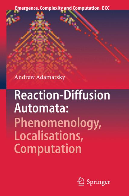 Reaction-Diffusion …