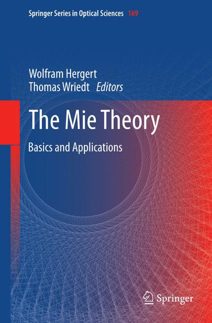 The Mie Theory - image