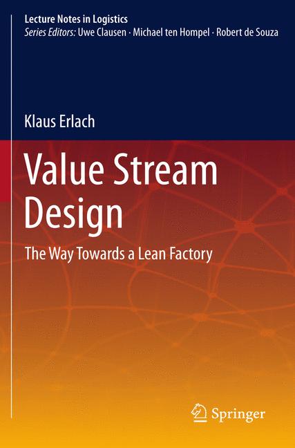 Value Stream Design - image