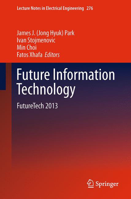 Future Information … - image