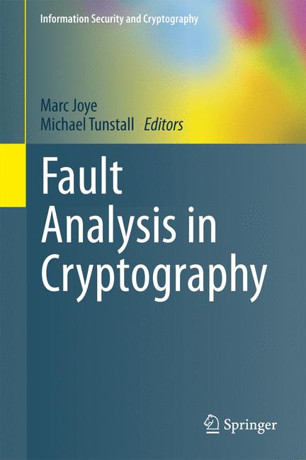 Fault Analysis In C…