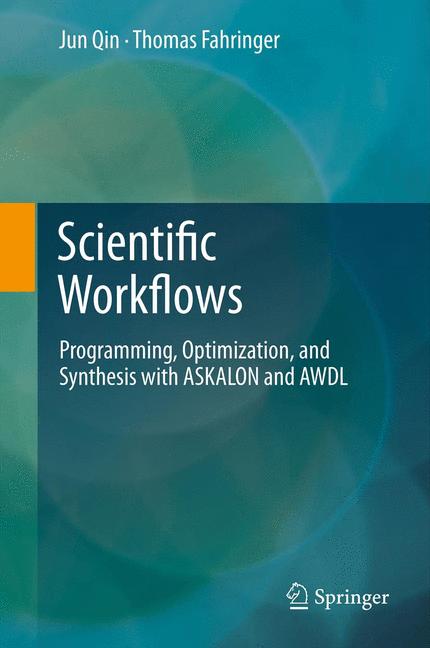 Scientific Workflows