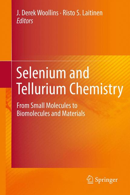 Selenium And Tellur… - image