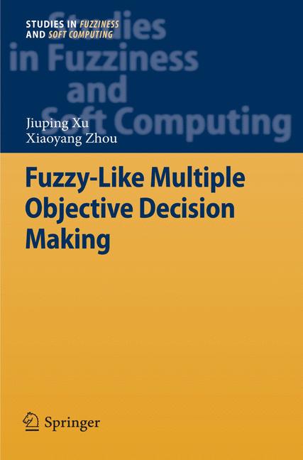 Fuzzy-Like Multiple…