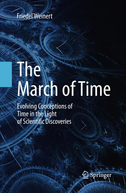 The March Of Time
