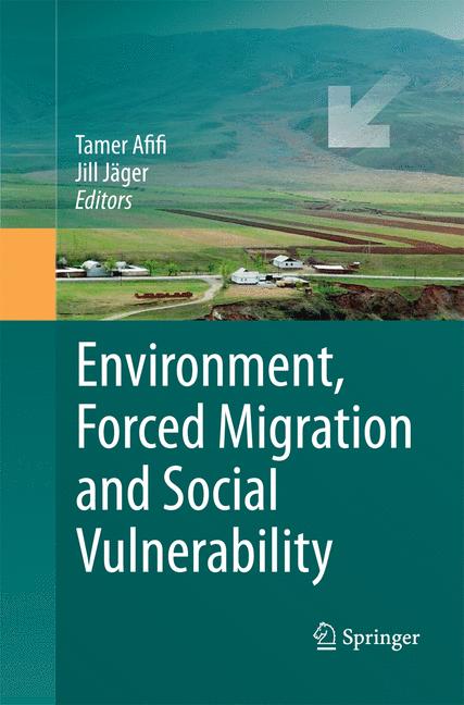 ISBN 9783642437199 product image for Environment, Forced Migration and Social Vulnerability | upcitemdb.com