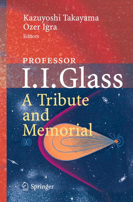 Professor I. I. Gla…