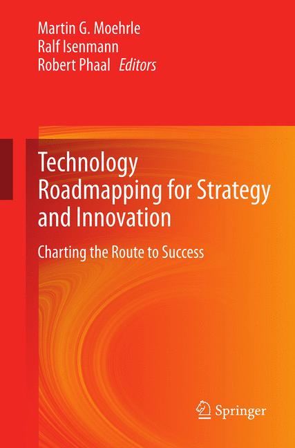 Technology Roadmapp… - image