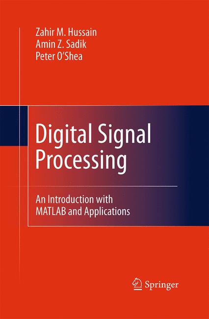 Digital Signal Proc…