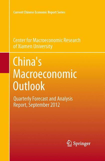 China's Macroeconom… - image
