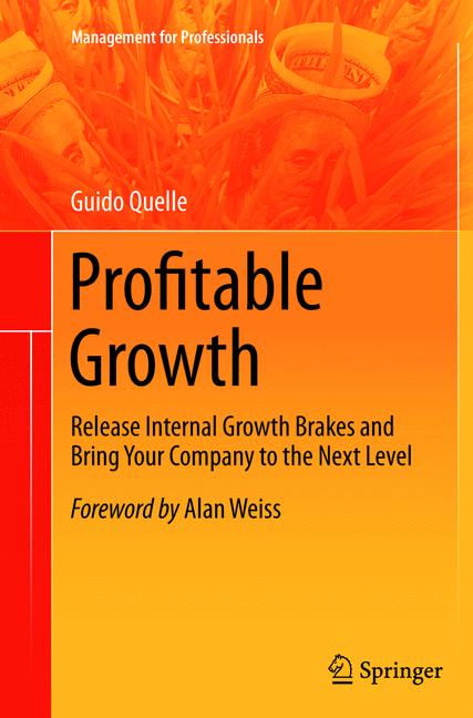 Profitable Growth - image