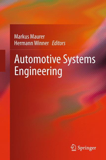 Automotive Systems … - image