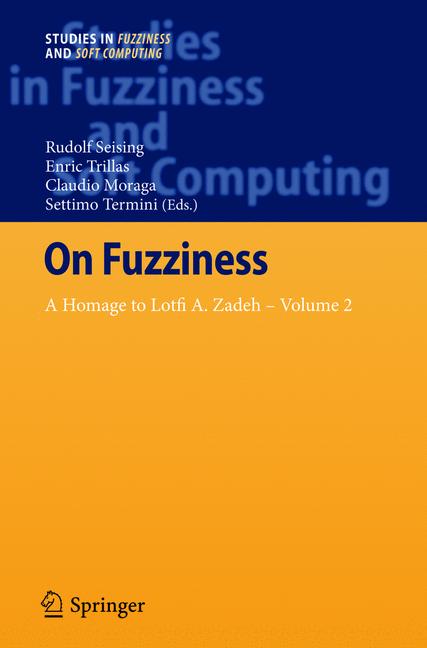 On Fuzziness - image
