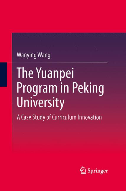 The Yuanpei Program…