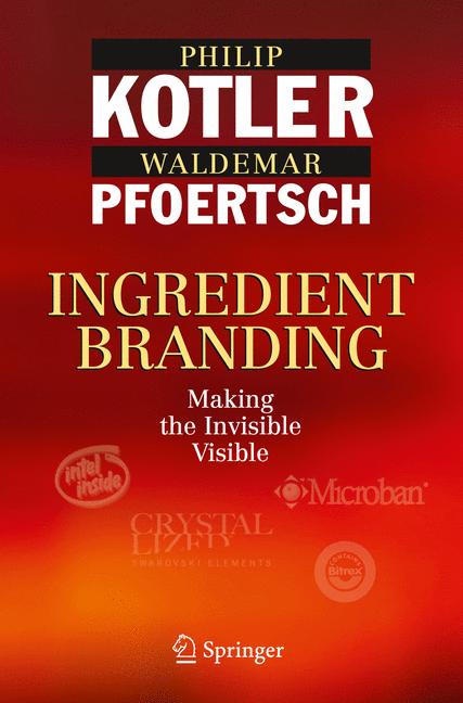 Ingredient Branding - image