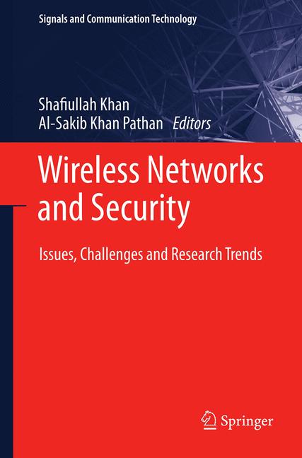 Wireless Networks A…