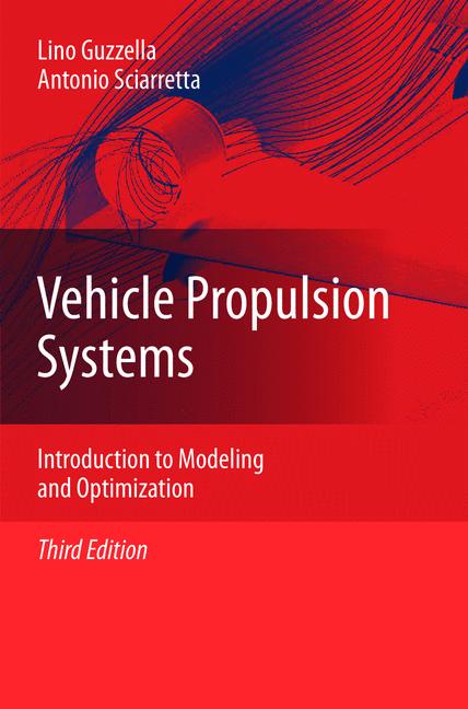 Vehicle Propulsion … - image