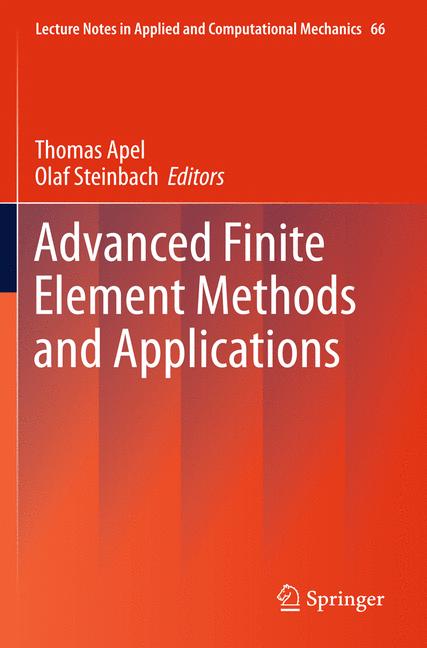 Advanced Finite Ele…