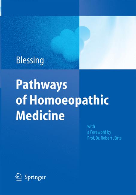 Pathways Of Homoeop… - image