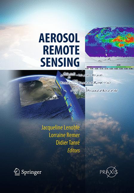 Aerosol Remote Sens…