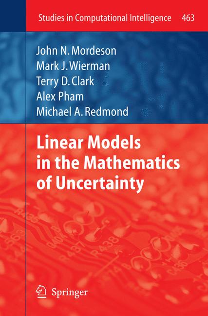 Linear Models In Th… - image