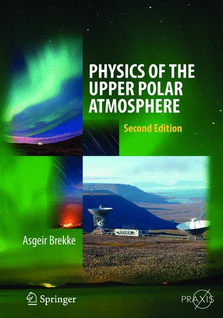 Physics Of The Uppe…
