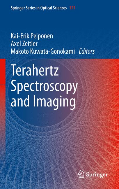 Terahertz Spectrosc…