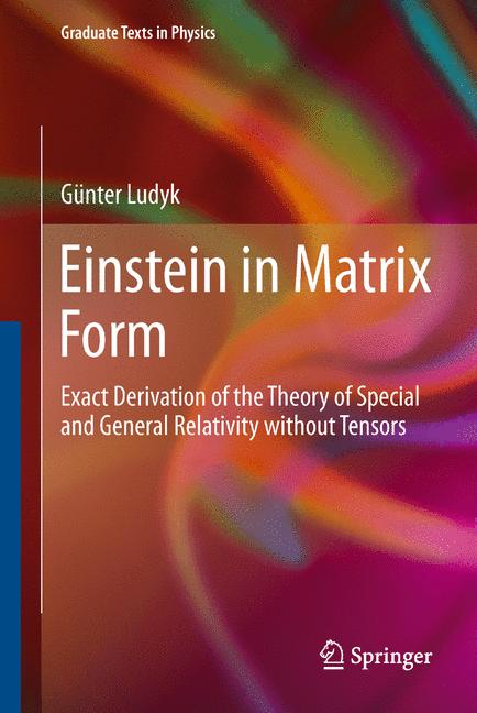 Einstein In Matrix …