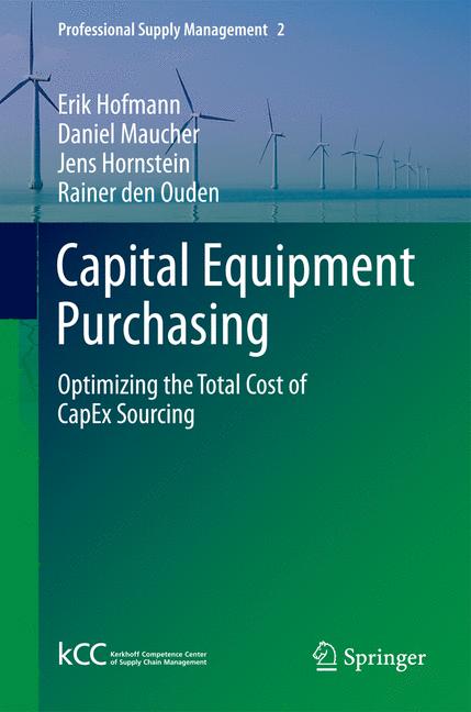 Capital Equipment P… - image