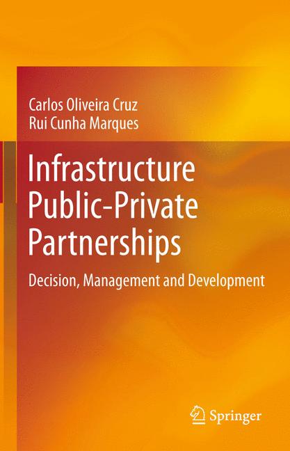 Infrastructure Publ…