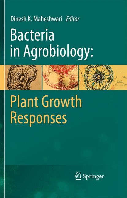 Bacteria In Agrobio… - image