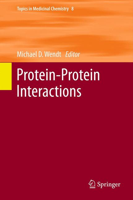 ProteinProtein Interactions