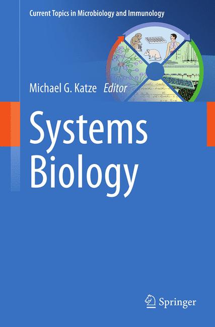 Systems Biology - image