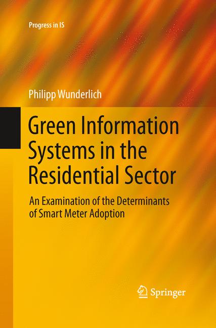 Green Information S…