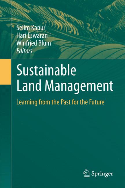 Sustainable Land Ma… - image
