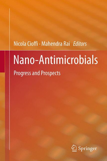Nano-Antimicrobials - image
