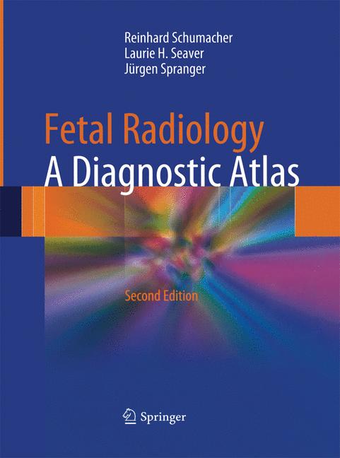 Fetal Radiology - image