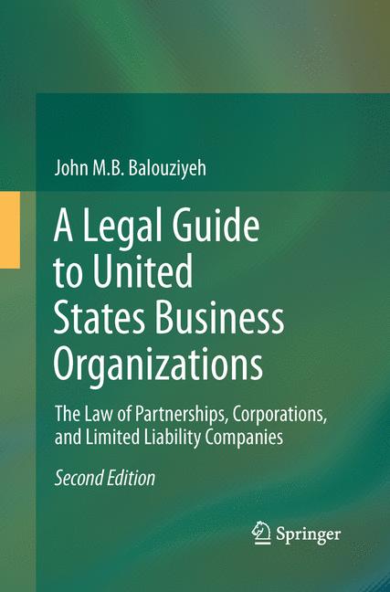 A Legal Guide To Un…