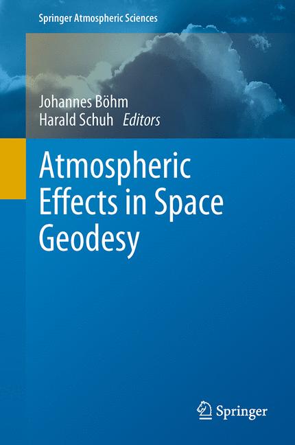 Atmospheric Effects…