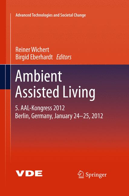 Ambient Assisted Li…