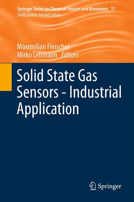 Solid State Gas Sen…