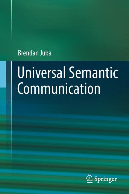 Universal Semantic … - image