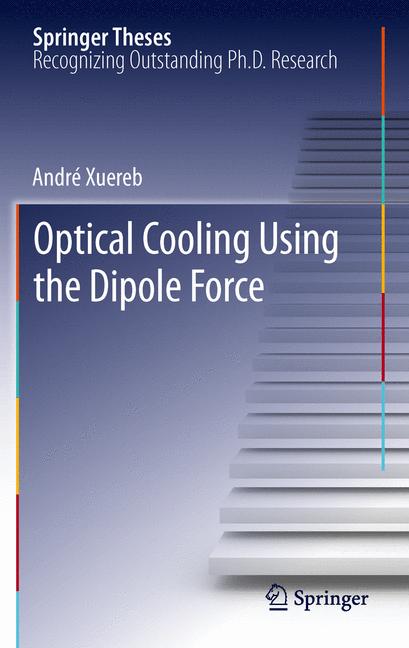 Optical Cooling Usi… - image
