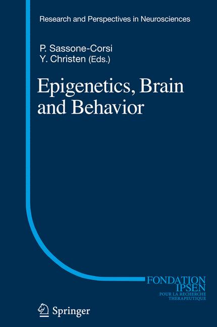 Epigenetics, Brain …