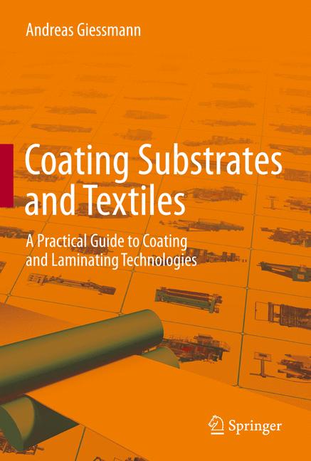 Coating Substrates …
