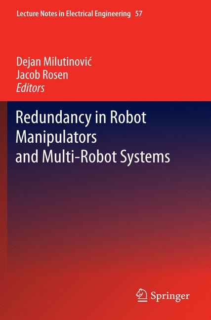 Redundancy In Robot… - image