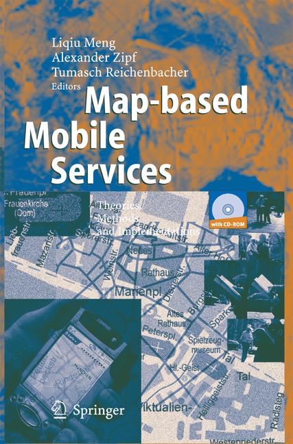 Map-Based Mobile Se…